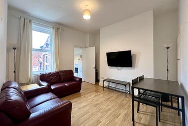 1 bed house, Amble Grove, Jesmond Vale, Newcastle, NE21NY - Image 1